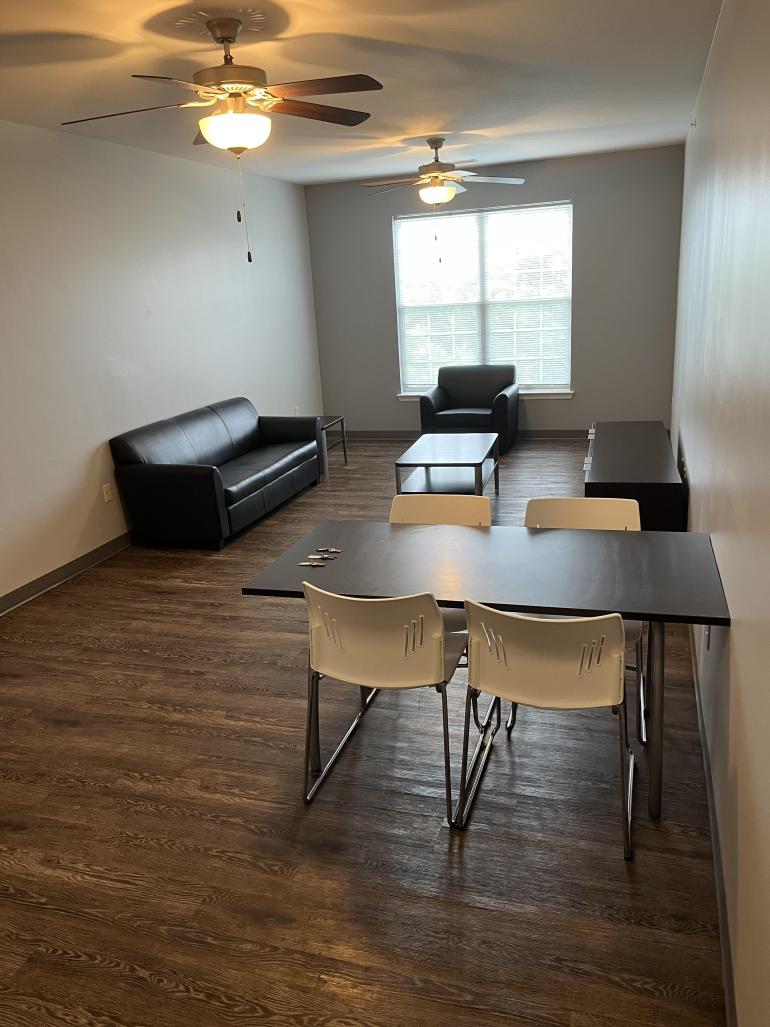 Palmetto Place Apartments University of Tennessee at Chattanooga